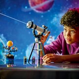 Lego creator 3in1 - teleskop za istraživanje svemira (31378) | Eponuda.com