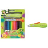 Jolly Air brush zabavni set u