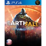  EarthFall (PS4) - rabljeno Cene