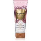 Bath & Body Works Sparkling Toast vlažilen gel za prhanje 295 ml Cene