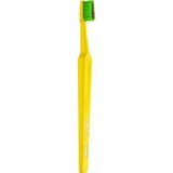 TEPE SWEDEN Colour Compact X-Soft zobna ščetka Yellow 1 kos | Shoptok.si