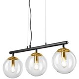  Luster na sajli ELOISE 3xE14/15W/230V | Eponuda.com