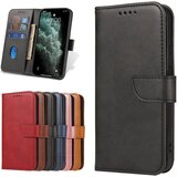  Magnet Case elegantna preklopna futrola za Samsung Galaxy A72 4G/5G | shoptok.hr