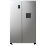  NRR9185EAXLWD Gorenje G600 Side by Side frižider, 178.6 x 91.5 x 67 cm, Siva | Eponuda.ba