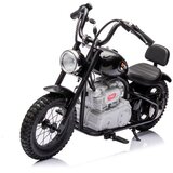 Motor na akumumlator, 36V crni | shoptok.hr