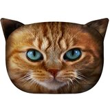 Bertoni Home unisex's travel cat pillow with rubber benek Cene