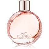 Hollister Wave parfumska voda za ženske 100 ml Cene