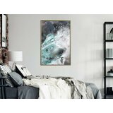  Poster - Border of Land and Water 40x60 | shoptok.hr