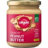 Bio Crunchy arašidovo maslo s koščki - 250 g