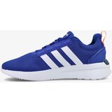 Adidas Nizke superge Racer TR21 K Modra | Shoptok.si