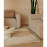 Kave Home Kremno bela preproga 200x300 cm Empuries – | Shoptok.si