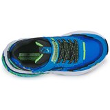 Skechers Nizke superge MEGA-CRAFT 4K Modra | Shoptok.si