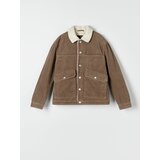 Sinsay muška sherpa jakna 7988Y-74X | shoptok.hr