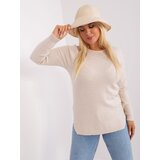 P-M Sweater-PM-SW-PM-3905.13-light beige | shoptok.hr