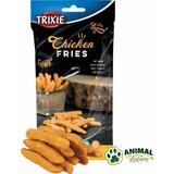 Trixie chicken fries pileći pomfrit poslastice za pse Cene