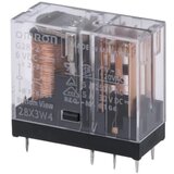 Omron G2R-2-DC6 snažni relej 6 V/DC 5 A 2 prebacivanje 1 St. Bag | Eponuda.ba