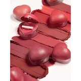 Dasique Souffle Color Pot večnamensko ličilo za ustnice in lica s čopičem odtenek 14 Coldest Plum 6.5 g | Shoptok.si