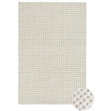 Lorena Canals Periv/ručno rađen vunen tepih boje slonovače 80x140 cm Unexpected Wool – | shoptok.hr