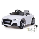 JAMARA auto na akumulator Audi TT RS, sl. licenca, njemačka kvaliteta, bijeli | shoptok.hr
