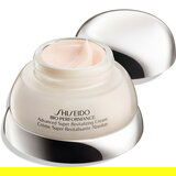 Shiseido Bio-Performance Advanced Super Revitalizing Cream hranilna in revitalizacijska krema 30 ml | Shoptok.si