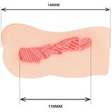 Tamashii srednješolska učenka - hentai umetna vagina masturbator (naravna) | Shoptok.si