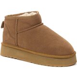 Keddo Gležnjarji - Kostanjeva Cene