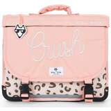 Pol Fox CARTABLE 38 CM CRUSH Ružičasta Cijene