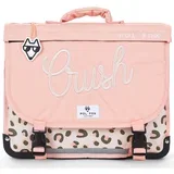 CARTABLE 38 CM CRUSH Ružičasta