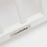  Otroška posteljica Lilly “drop side” z predalom | Shoptok.si