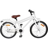  Otroško Kolo 22 Palcev za otroke od 7 do 12 let Bela, (5000202885) | Shoptok.si