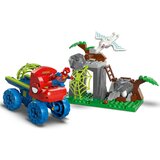 Lego Marvel - Spidey stiže u spas u dinosaurskom kamionu (11199) | shoptok.hr