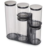 Shumee Podium Glass Storage Container Set Cijene