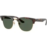 Clubmaster Reverse Naočare RB R0504S 1359VR