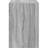  Stol Siva Sonoma 90 x 50 x 76 cm | shoptok.hr
