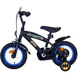 Batman dječji bicikl 12" Black | shoptok.hr