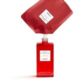 Hermès Le Bain Eau de rhubarbe écarlate gel za prhanje za telo in obraz 200 ml | Shoptok.si