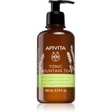 Apivita Tonic Mountain Tea hidratantno mlijeko za tijelo 200 ml Cijene