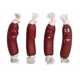 Nobby igračka Kobasica sa kanapom 18cm