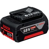 Bosch GBA 18V 4.0 Ah + GAL 18V-40 1600A019S0 Set od dve baterije i punjača | ePonuda.com