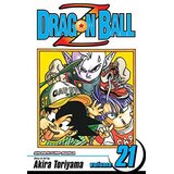 Harper Collins Publishers Ltd Akira Toriyama - Dragon Ball Z, Vol. 21 | Eponuda.com