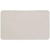 Kremno bela preproga 45x75 cm Simeo –