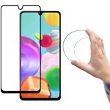 Wozinsky fleksibilno zaštitno staklo za pre Samsung Galaxy A41 - Crna | shoptok.hr