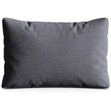 Cosmopolitan Design Tamno sivi ukrasni jastuk za sjedeću garnituru od bouclé tkanine Kemi – | shoptok.hr