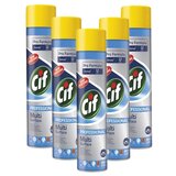 Cif Professional Sredstava za univerzalno čišćenje Diversey Multi Surface, 6 komada, 400ml Cene