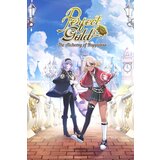 Steam Perfect Gold - Yuri Visual Novel (PC) Key GLOBAL | ePonuda.com