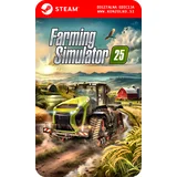 Simulator 25 - Year 1 Season Pass dodatek za igro - Steam koda brez škatlice (WINDOWS PC)