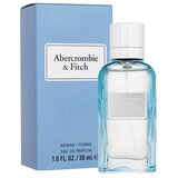 Abercrombie & Fitch First Instinct Blue parfumska voda 30 ml za ženske Cene
