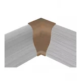 DOELLKEN Ugao unutarnji za lajsnu PVC UU-SLK50-W174