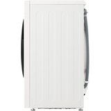 LG F2X7SLIM9 Pralni stroj Slim 9 kg, 1200 obr/min, Essence White | Shoptok.si