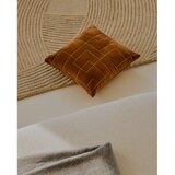Kave Home Žametna prevleka za blazino 45x45 cm Prila – | Shoptok.si